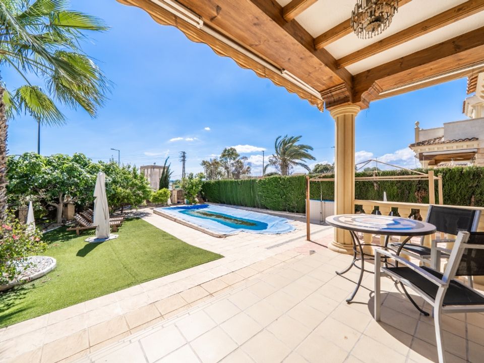 Villa i La Marina, Alicante - foto 5